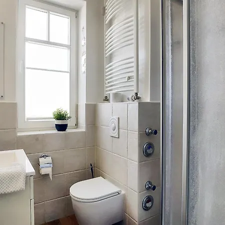 Appartement Balticum, Whg 4 *