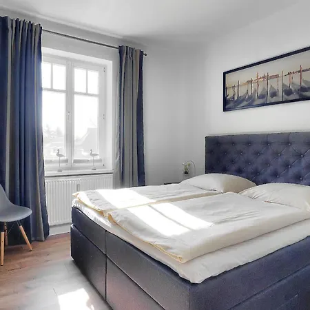 Balticum, Whg 4 Zingst