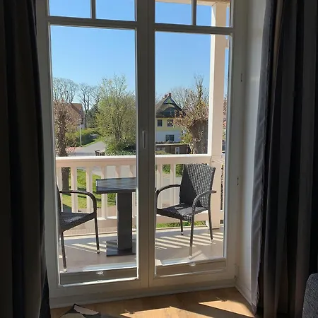 Balticum, Whg 4 Zingst