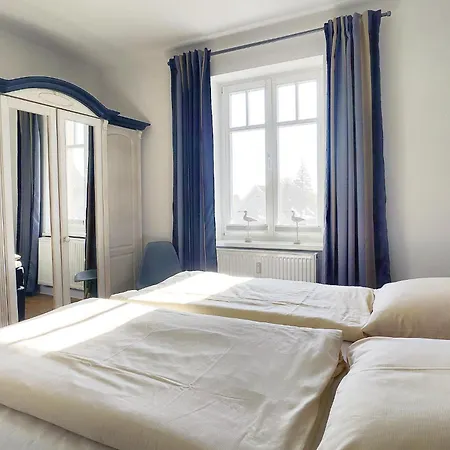 Balticum, Whg 4 Appartement *